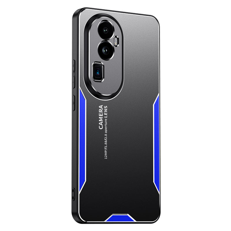 For Oppo Reno10 Pro 5G (Global) Case Shockproof Hybrid Slim Phone Cover For Oppo Reno10 Pro 5G (Global) Case Shockproof Hybrid Slim Phone Cover